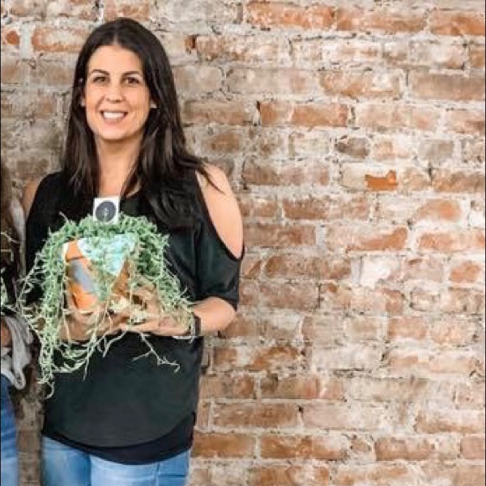 Meet your Posher, Sara